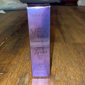 VFX Pro Strobe Primer